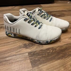 Nobull prisim trainers